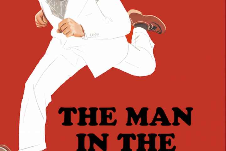 The Man in the White Suit
