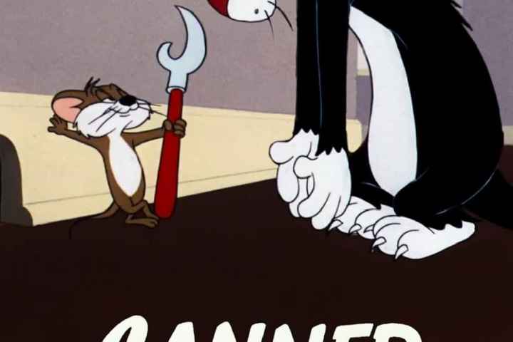 Canned Feud