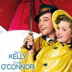 Singin in the Rain