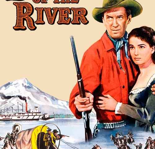 Bend of the River