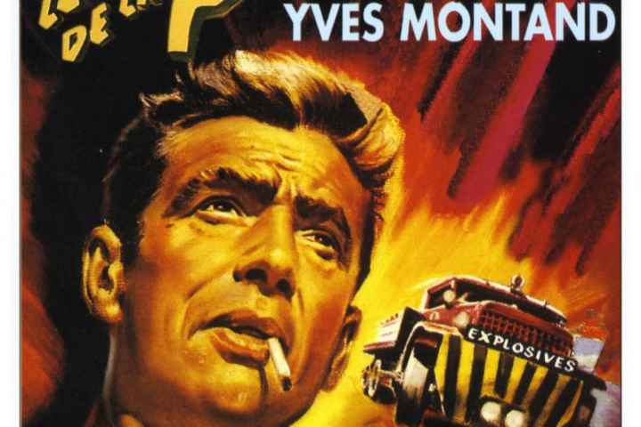 The Wages of Fear