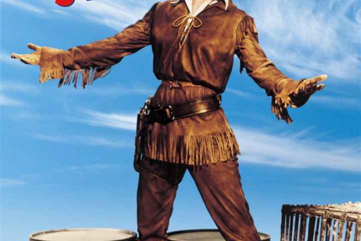 Calamity Jane