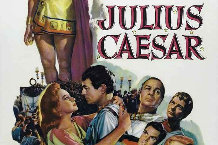 Julius Caesar