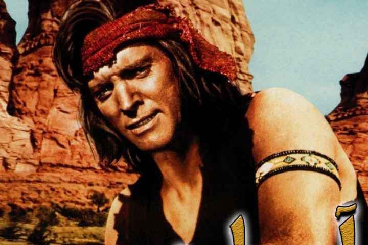Apache