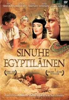 The Egyptian