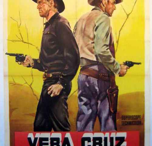 Vera Cruz