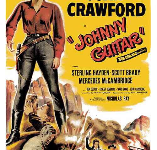 Johnny Guitar