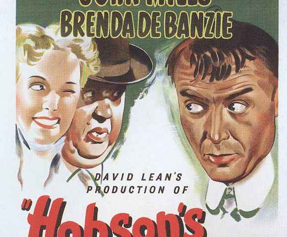 Hobsons Choice