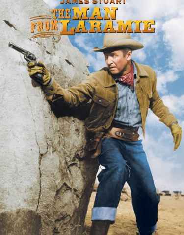 The Man from Laramie