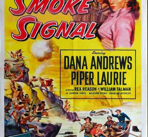 Smoke Signal