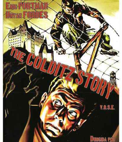The Colditz Story