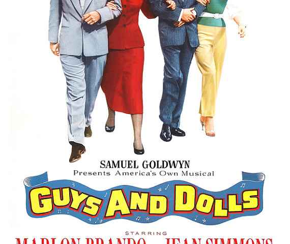 Guys and Dolls