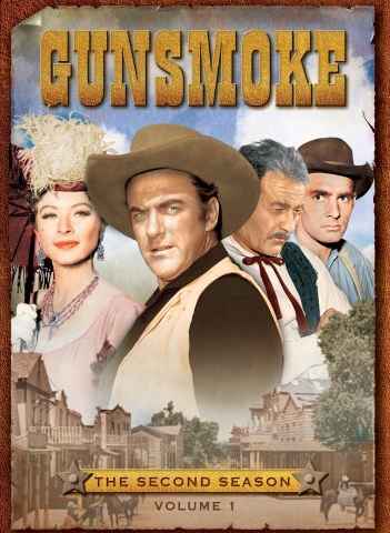 Gunsmoke