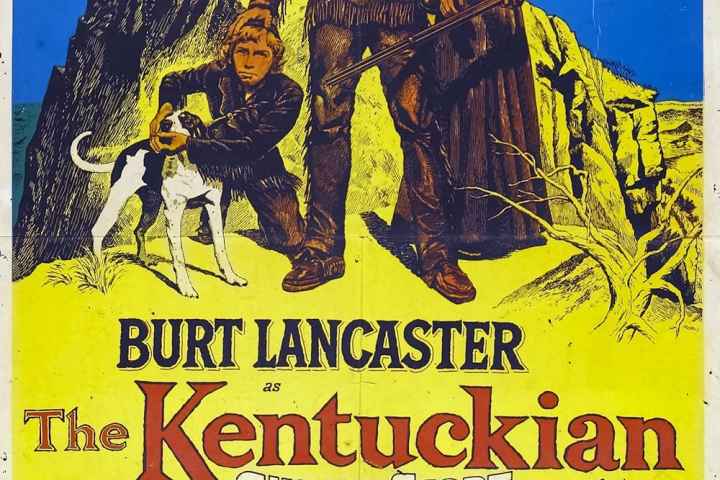 The Kentuckian