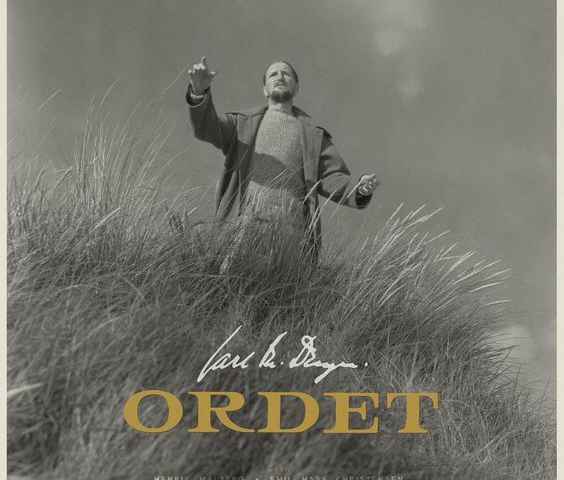 Ordet