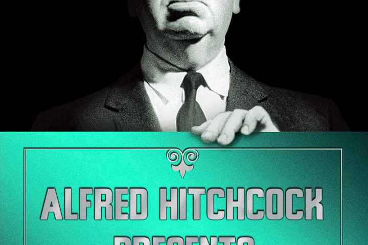 Alfred Hitchcock Presents