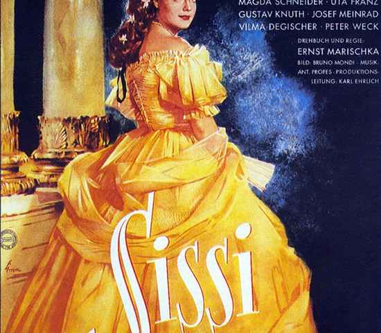 Sissi