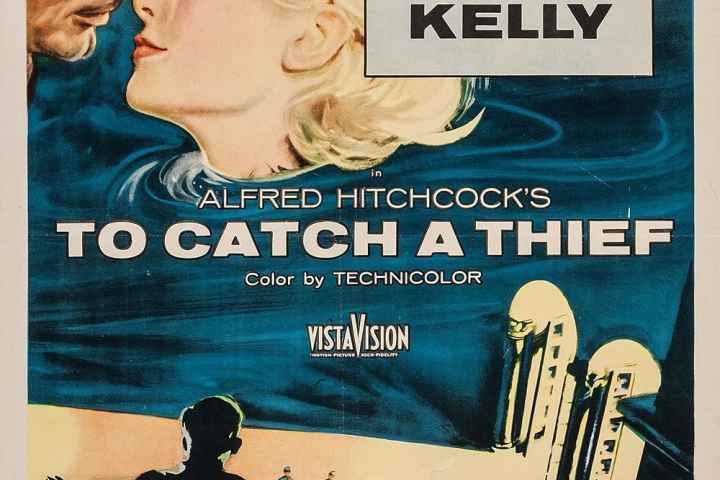 To Catch a Thief