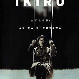 Ikiru