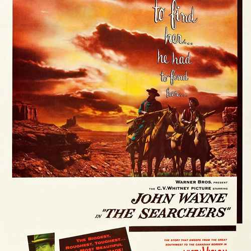 The Searchers