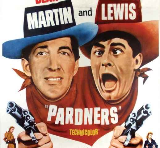 Pardners