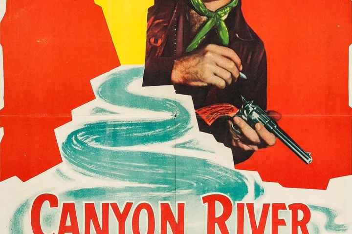 Canyon River