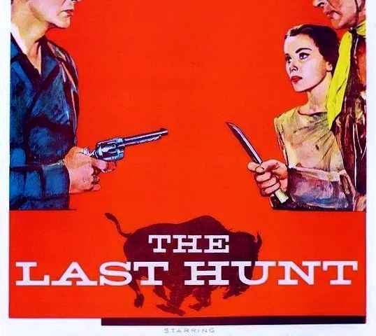 The Last Hunt