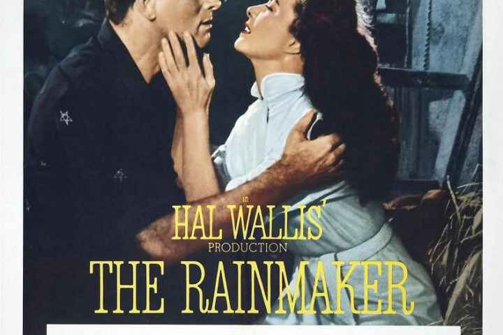The Rainmaker