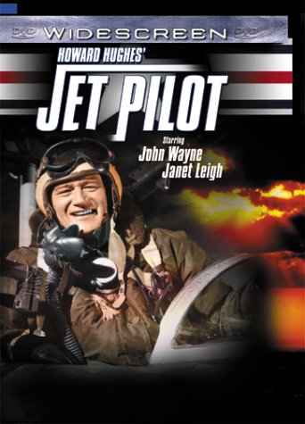 Jet Pilot