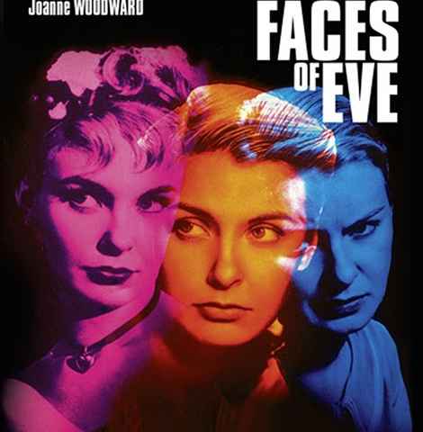 The Three Faces of Eve