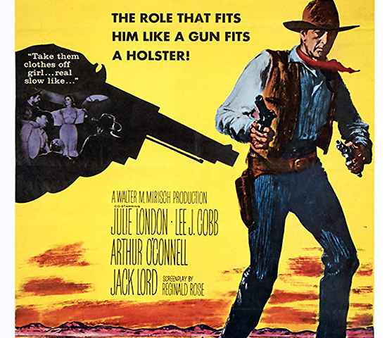 Man of the West