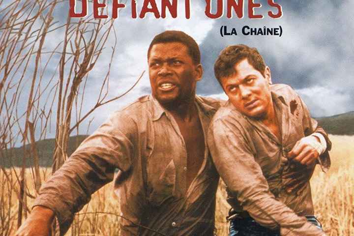 The Defiant Ones