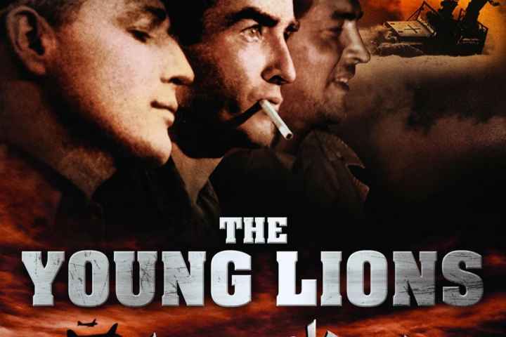 The Young Lions