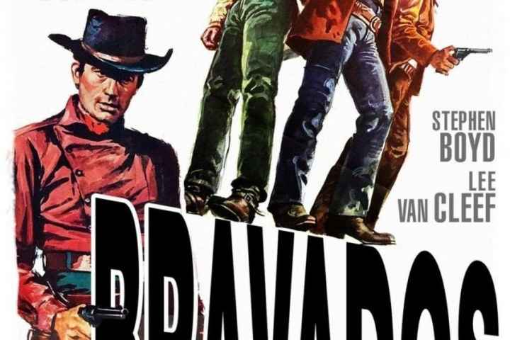 The Bravados
