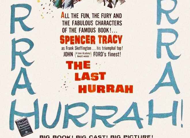 The Last Hurrah