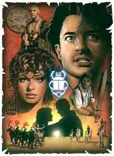 The Mummy 