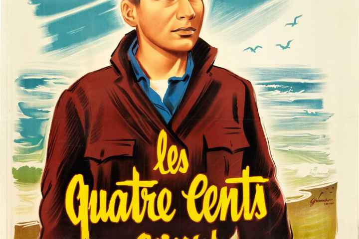 The 400 Blows
