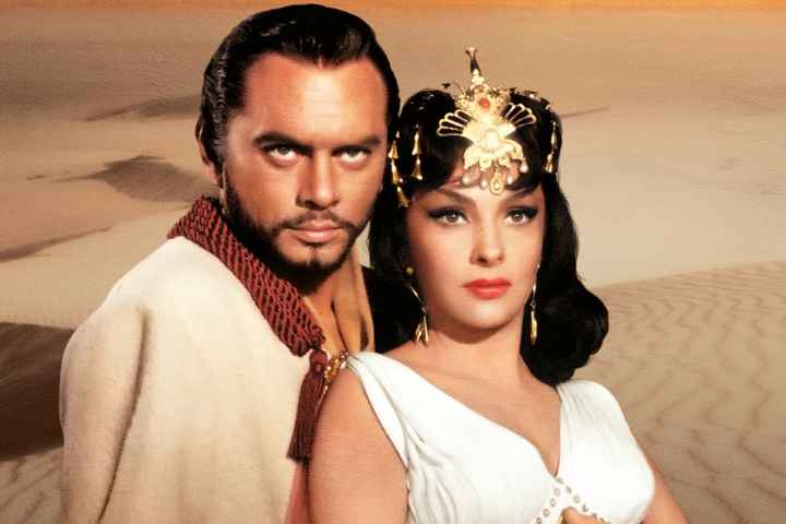 Solomon and Sheba