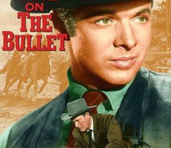 No Name on the Bullet