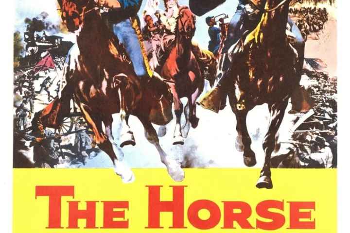 The Horse Soldiers