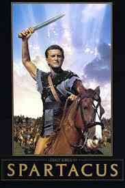 Spartacus  