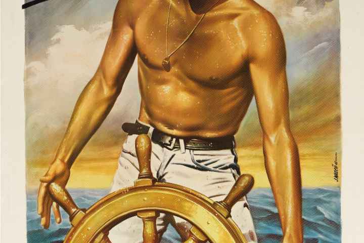 Purple Noon