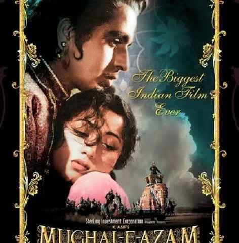 Mughal E Azam