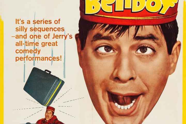 The Bellboy