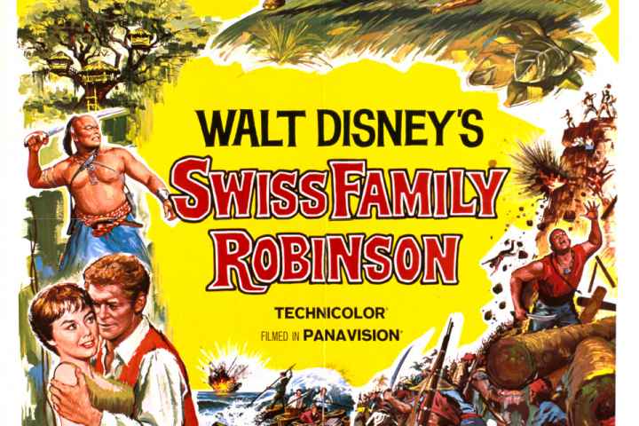 Swiss Family Robinson