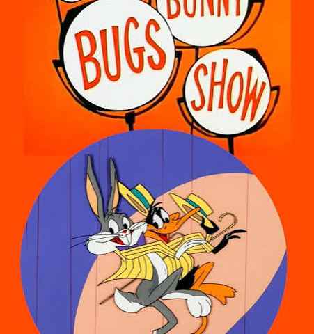 Bugs Bunny