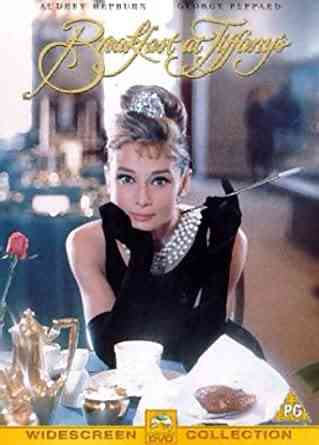Breakfast at Tiffanys