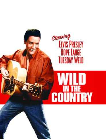 Wild in the Country