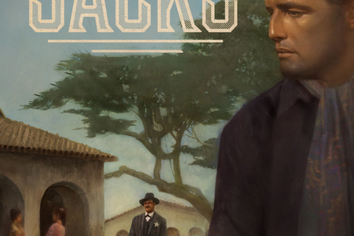 One Eyed Jacks