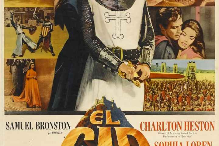 El Cid